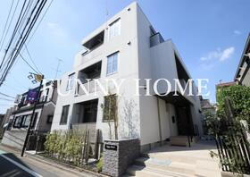 ラディアント桜上水