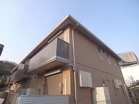 兵庫県神戸市東灘区本山北町６ 賃貸アパート