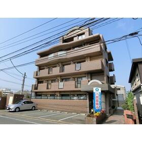 福岡県福岡市東区社領２ 賃貸マンション