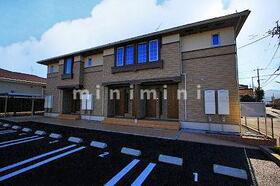 熊本県上益城郡益城町大字安永 築10年12ヶ月 2階建