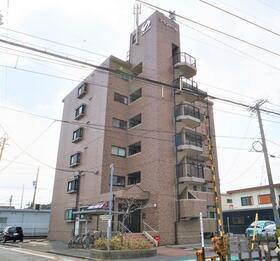 三重県四日市市松本３ 賃貸マンション