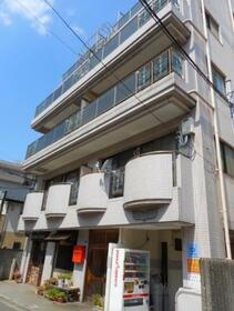 千葉県千葉市稲毛区小仲台２ 賃貸マンション