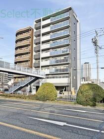 レジデンスユウキ