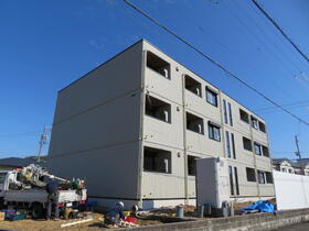 岐阜県各務原市鵜沼東町５ 賃貸アパート