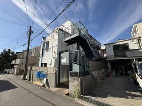 兵庫県神戸市灘区篠原本町２ 賃貸アパート