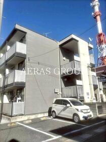 埼玉県さいたま市中央区本町西４ 賃貸マンション