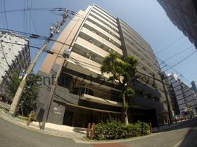 エステムコート新大阪８レヴォリス