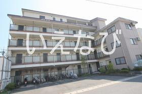 岡山県岡山市北区平田 5階建 築31年5ヶ月