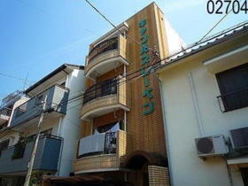 愛媛県松山市緑町１ 4階建 築37年4ヶ月