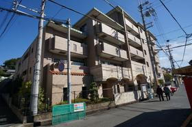 奈良県奈良市三碓１ 5階建 築20年1ヶ月
