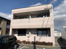 兵庫県姫路市東山 2階建 築23年4ヶ月