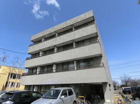 北海道札幌市手稲区前田八条１５ 4階建 築27年9ヶ月