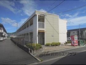 奈良県奈良市法華寺町 賃貸アパート