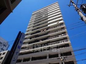 福岡県福岡市中央区渡辺通５ 18階建 築16年5ヶ月