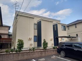 愛知県みよし市三好丘桜４ 2階建 築14年3ヶ月