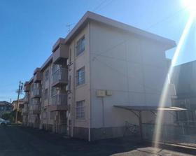静岡県浜松市中央区曳馬５ 3階建 築43年3ヶ月