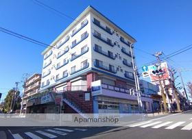 神奈川県横浜市磯子区洋光台３ 6階建 築54年6ヶ月