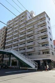 神奈川県横浜市南区高根町３ 地上11階地下1階建 築35年10ヶ月