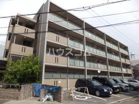愛知県名古屋市中村区大秋町１ 4階建 築17年5ヶ月