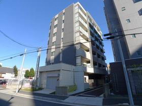 愛知県名古屋市中区正木３ 7階建 築6年2ヶ月