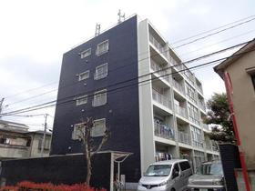 東京都北区上中里１ 5階建 築59年5ヶ月