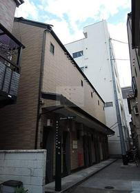 東京都新宿区水道町 2階建 築20年3ヶ月