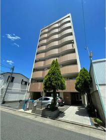 愛知県名古屋市中区金山５ 9階建 築22年4ヶ月