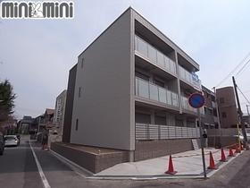 兵庫県西宮市甲子園六番町 3階建 築8年4ヶ月