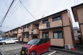 静岡県静岡市清水区押切 賃貸アパート