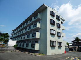 ライフ第３マンション細江