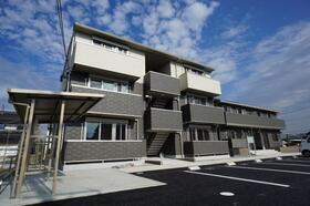 岐阜県岐阜市木田１ 3階建 築5年9ヶ月