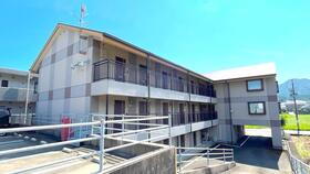 和歌山県新宮市佐野 3階建 築22年4ヶ月