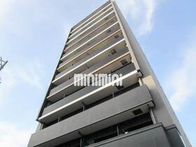 愛知県名古屋市中区新栄１ 賃貸マンション