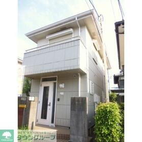 東京都日野市百草 テラスハウス