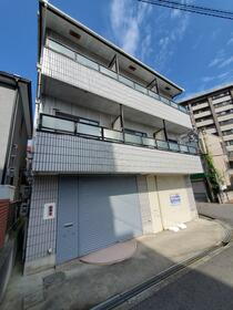 大阪府和泉市伏屋町３ 賃貸マンション