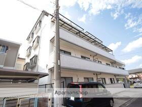 広島県広島市安佐南区東野１ 4階建 築36年10ヶ月
