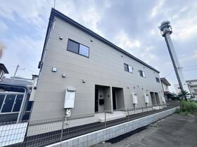 アイリーコート南小泉 2階建