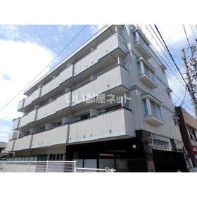 セントラルハイツ筒井