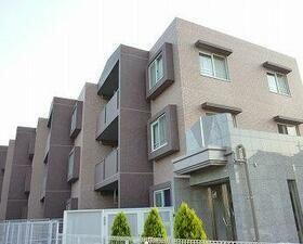 パルティーダＢ・Ｂ 3階建