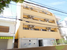 兵庫県神戸市兵庫区西上橘通１ 賃貸マンション