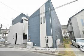 宮城県仙台市若林区文化町 賃貸アパート