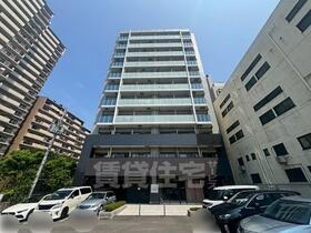 大阪府大阪市都島区中野町５ 賃貸マンション