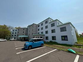 北海道旭川市花咲町３ 賃貸マンション