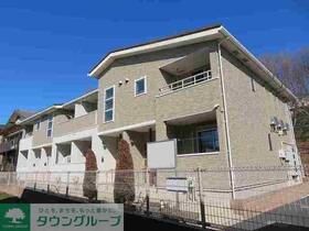 東京都日野市東豊田４ 賃貸アパート