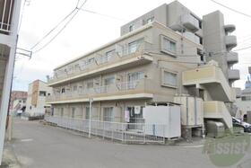 ビューパレス鹿野