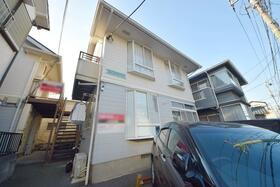 埼玉県さいたま市桜区西堀１０ 賃貸アパート