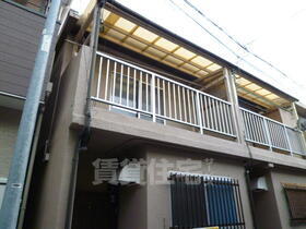 百舌鳥梅北町テラスハウス