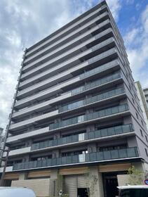 東京都八王子市八日町 賃貸マンション