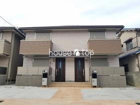 小松町２丁目テラスハイツＢ棟