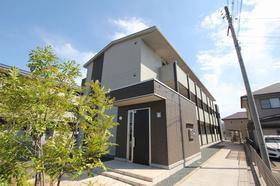 広島県福山市川口町１ 築9年10ヶ月 3階建